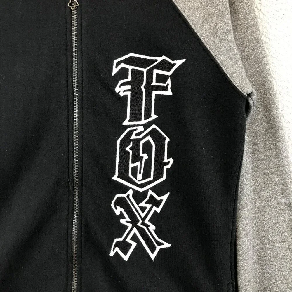 Fox ~the shirt
